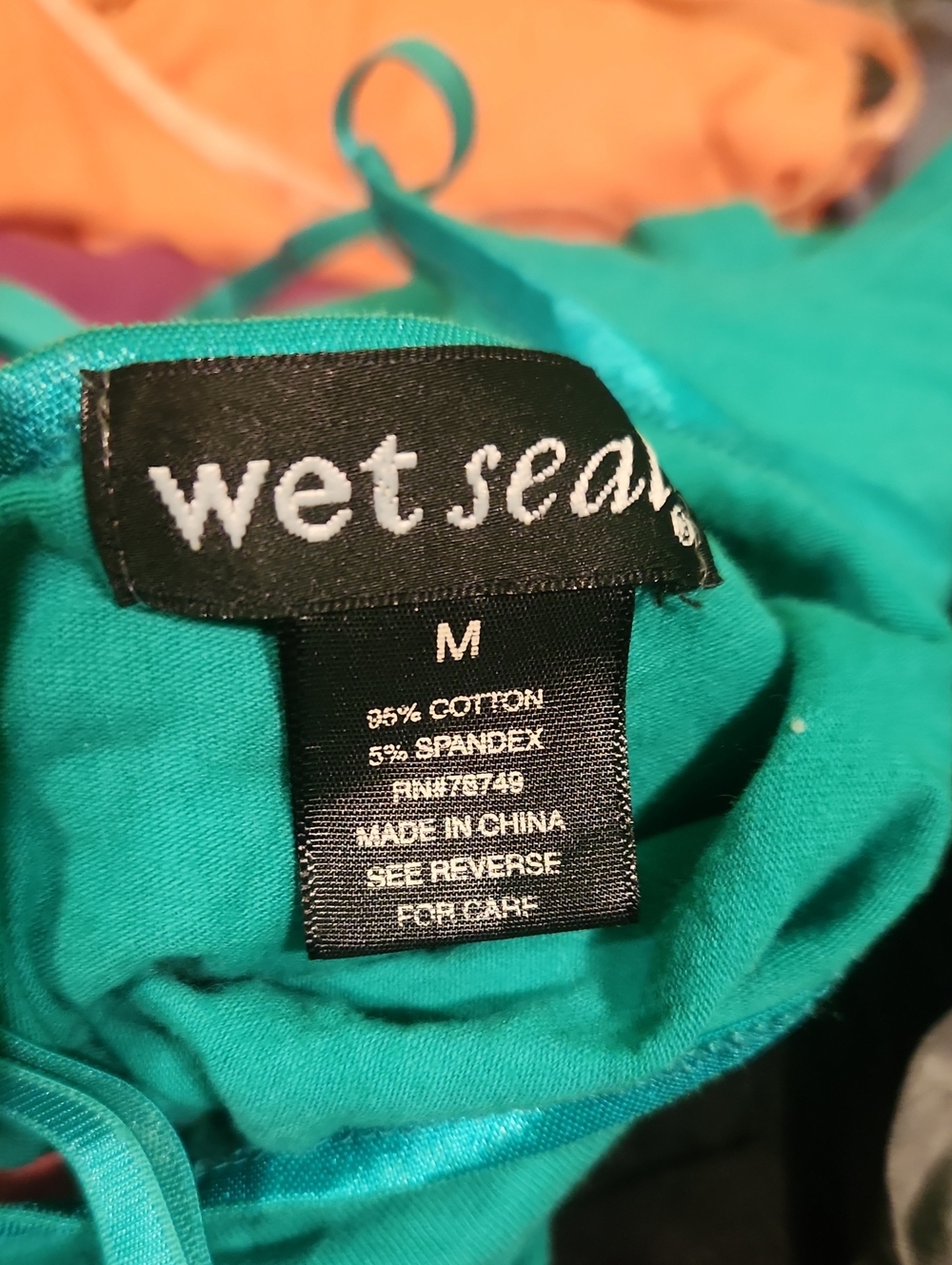 19 Tank Tops Lot - Picture 10 of 15